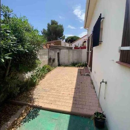 Maison Proche Plage Кане Экстерьер фото