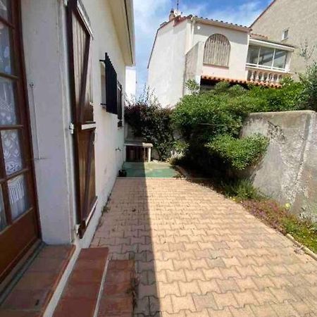 Maison Proche Plage Кане Экстерьер фото