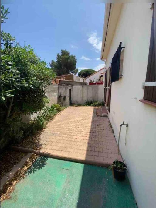 Maison Proche Plage Кане Экстерьер фото