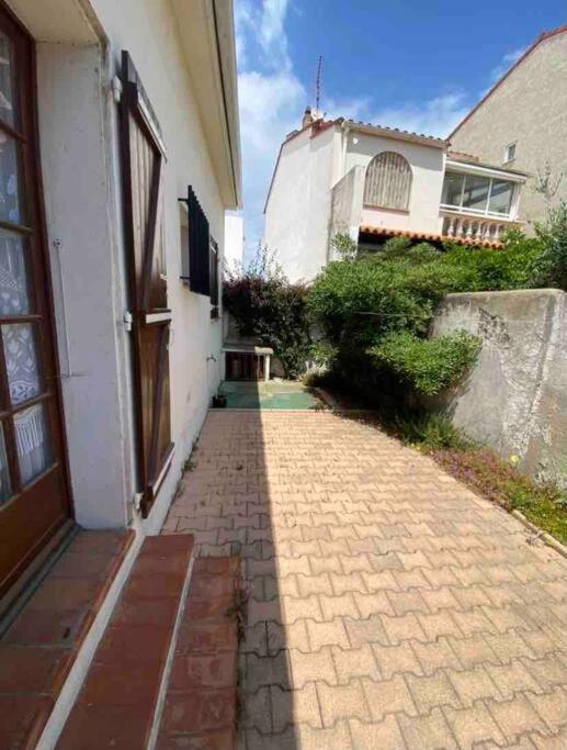 Maison Proche Plage Кане Экстерьер фото